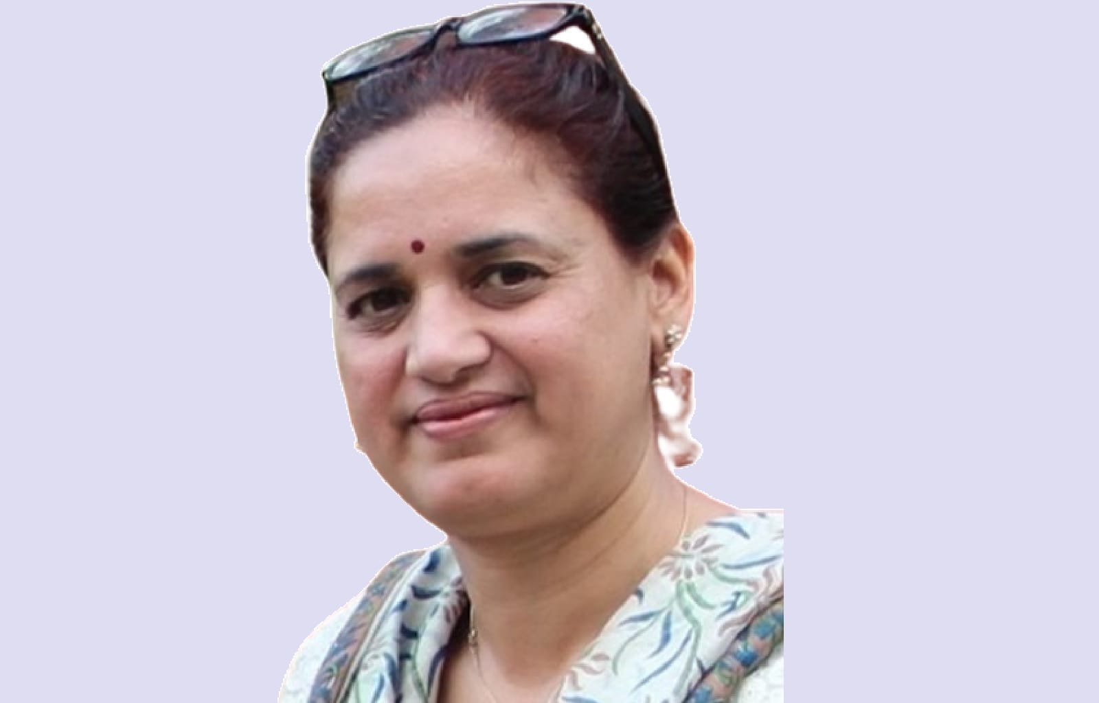 Harjeet Kaur Bhatia